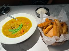 -泰香米泰国餐厅(北城天街店)