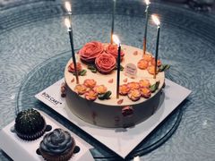 -BON CAKE(华贸购物中心店)