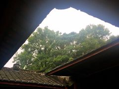-古田会议纪念馆