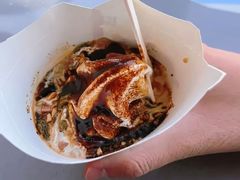 红糖冰粉麦旋风-麦当劳(朝阳北路店)