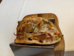 -马克西姆俄罗斯餐厅(通亚街店)