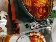 -MI WU FACTORY米屋美食工厂餐厅(绿地店)