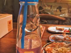 -食喜料理(诸城店)