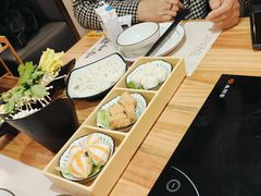-牛匠和牛寿喜锅(西安总店)