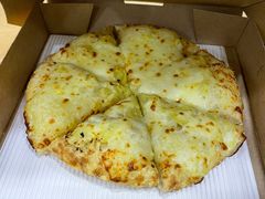 -City1+1城市比萨·意面(桂林路店)