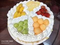 -山姆会员商店(上海浦东店)