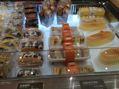 -面包新语(融创茂店)