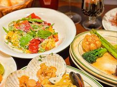 -CAPARESH開府莱舍(望京金辉店)