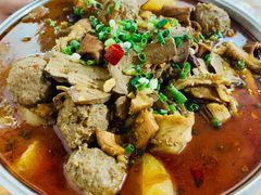 -双宝红油牛系列