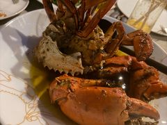 -Ministry of Crab(科伦坡店)