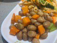 -巴蜀王婆大虾(南锣鼓巷店)