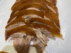 -紫光园·烤鸭(吕家营店)