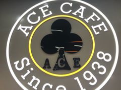 大堂-十二小节BAR·COFFEE·ACE&CLUB·火车咖啡厅(751店)