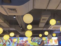 -本色.小马哥烧烤(五一路总店)