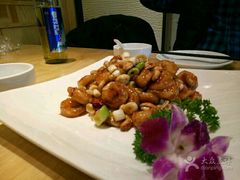 -金悦印象小馆(三里河店)