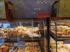 -一大糕点(纬六路店)