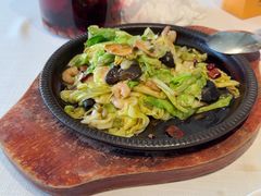 -开海·红岛海鲜虾水饺(石老人店)