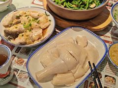 -顺德杨廷记(白云山店)
