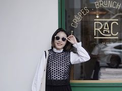 -RAC BAR(安福路店)