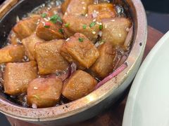 -聚鑫阁江浙菜·非遗传承技艺(闵行交大店)