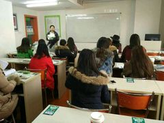 -恒企会计培训(成都天府广场校区)