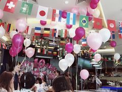 -杜哈夫DOUX RÊVE·生日蛋糕(日月光店)