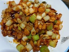 -海碗油泼面·八次方·水库鱼·粘卷子(平谷店)