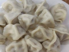 -老胜香包子铺(瑞景店)