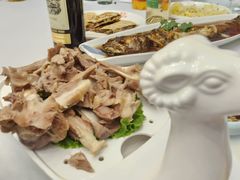-金家老三饭庄(常营店)