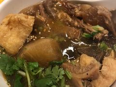 -有章牛杂(石厦店)
