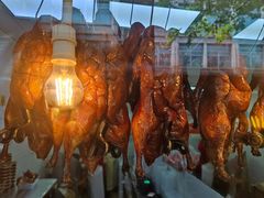 -北京王府井烤鸭(泰兴店)
