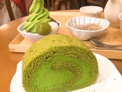 抹茶蛋卷-VIA TOKYO