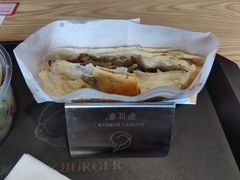 -驴世家驴肉火烧·凉皮·胡辣汤(五道口店)