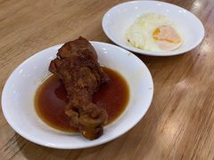 -华三爷拌面(宁波轻纺城店)