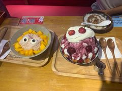 -怪物的冰与火(天虹商场中山路店)