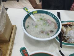 -禾师兄·布拉肠(一德路店)