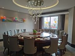 -流舫海鲜酒家(张溪店)