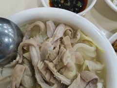 -天一沾水肥肠(科园一街店)