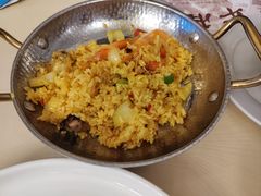 -华梅西餐厅(哈尔滨中央大街店)