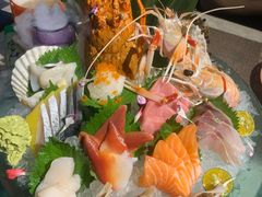 -極上萬膳·日料放题(海岸城店)