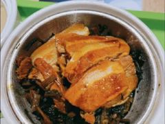 -老乡鸡(南京金宝商业广场店)