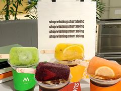 -M Stand(宁波万象城店)