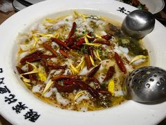 -新太二·鲜料川菜(晶耀前滩店)