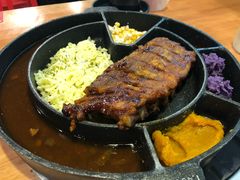 -肥肥虾庄·金牌油焖大虾(杨园滨江时代walk店)
