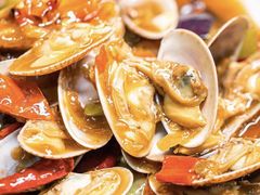 -阿生潮味鲜炒粉(梅林新村店)