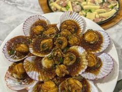 -华春餐馆(鱼山路店)