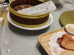 -颂福楼·南京菜(定淮门店)