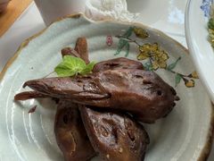 -小秦淮·南京土菜(新亭西路店)