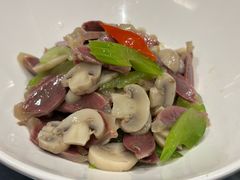 -食為天·本地人爱吃的淮扬菜(瘦西湖店)