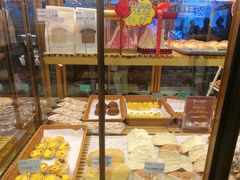 面包甜点陈列柜-法莱索尔(奥莱店)